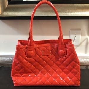 Kate Spade Orange Purse